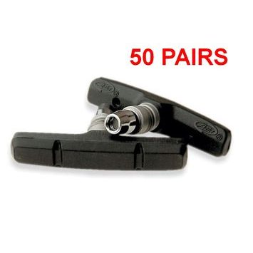 SRAM AM 20R PADS BULK (BAG OF 50 PAIR)