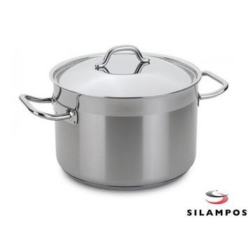 SILAMPOS Profi Tejo Hrnec 2000 6,7 l