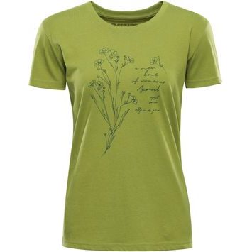 ALPINE PRO TERMESA 3 green oasis