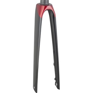 TREK Madone SLR Select 56-62 Crimson/Smoke Crb 310mm, 40mm