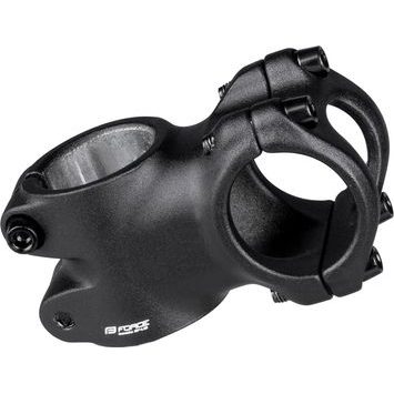 FORCE BASIC S4.5 31,8/45mm Al, černý