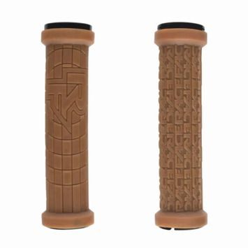 RACE FACE GRIPPLER, 30mm, LOCK ON -gum