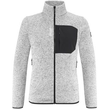 MILLET CHAMONIX KNIT JKT M H DAWN