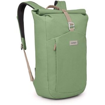 OSPREY ARCANE ROLL TOP PACK 24 botanica