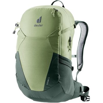 DEUTER Futura 23 grove-ivy