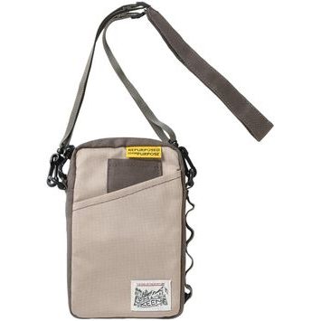 KEEN HARVEST MATERIAL MODULAR TRAVEL, safari/brindle