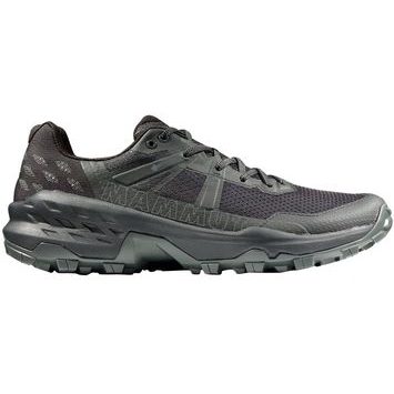 MAMMUT Sertig II Low GTX® Men, black
