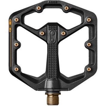 CRANKBROTHERS Stamp 11 Small Black/Gold
