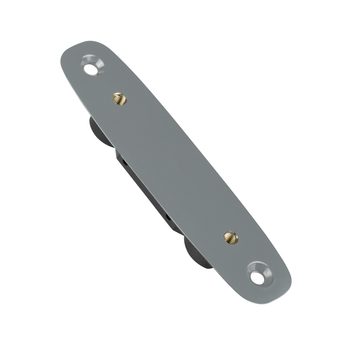 TREK Trek 2021 Checkpoint Control Center Covers grey