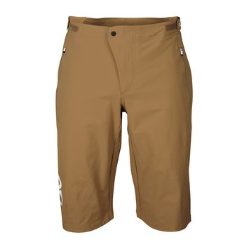 POC Essential Enduro Shorts, Jasper Brown