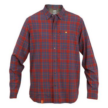 WARMPEACE TUCSON brick red