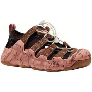 KEEN HYPERPORT HL WOMEN, terrain bison