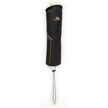LA SPORTIVA LS Poles Quiver Black/Yellow