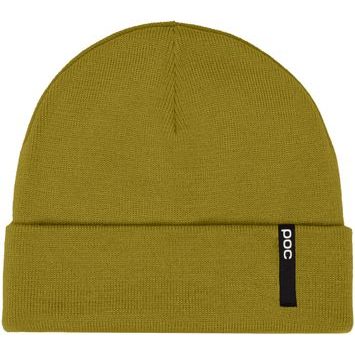 POC POC Beanie Flat Low Olivine Green