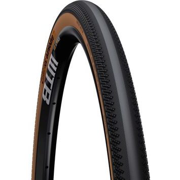 WTB EXPOSURE 700x32 TCS Light Fast Rolling SG černá/hnědá