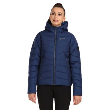 KILPI TASHA-W, Tmavě modrá