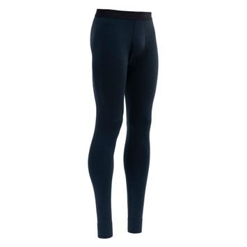 DEVOLD Expedition Merino Silk Longs Man, Ink