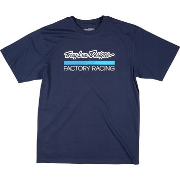 TROY LEE DESIGNS FACTORY RACING NAVY / BLUE (70166903)