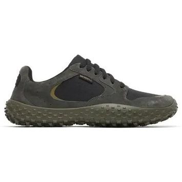 MERRELL WRAPT SNEAKER M black/beluga