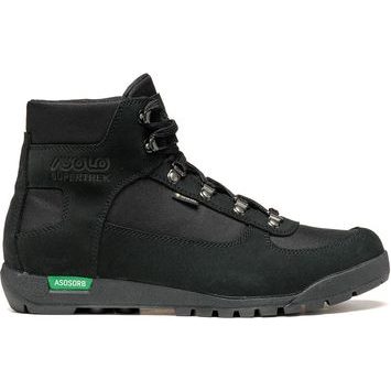 ASOLO Supertrek GTX MM, black/black