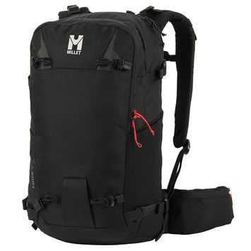 MILLET Tour 25, Noir New