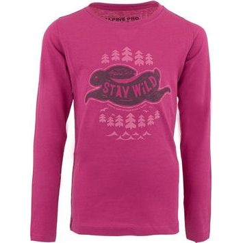 ALPINE PRO KIAMO fuchsia rose