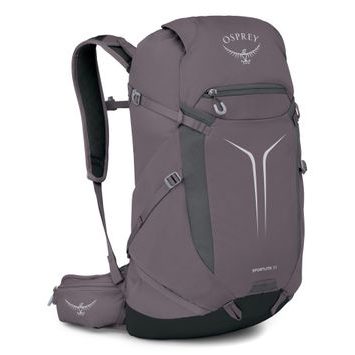 OSPREY SPORTLITE 30 graphite purple