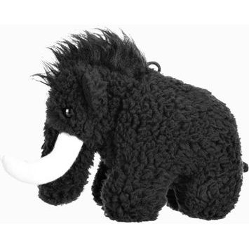 MAMMUT Toy XS black