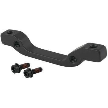 FORCE F POST/ STAND 160mm, černý