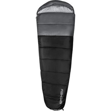 SPOKEY NORDIC 250 černo-šedý