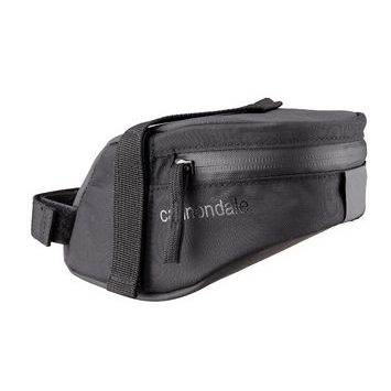 CANNONDALE CONTAIN STITCHED VELCRO MEDIUM BLACK