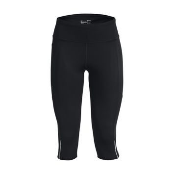 UNDER ARMOUR UA Fly Fast 3.0 Speed Capri Black