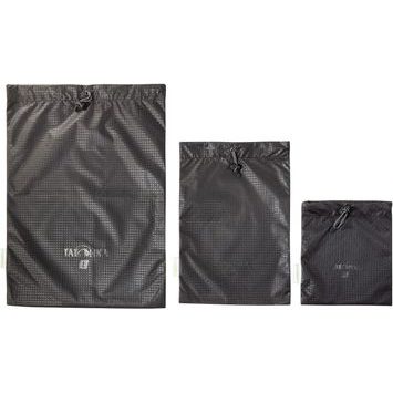 TATONKA STUFF SACK SET III black