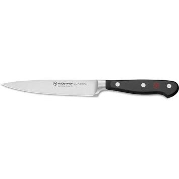 WÜSTHOF CLASSIC Nůž na šunku 14cm