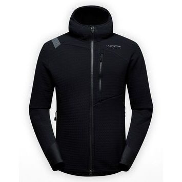 LA SPORTIVA Bristen Thermal Hoody M Black/Cloud