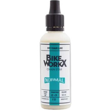 BIKEWORKX Chain Star normal_aplikátor 50 ml