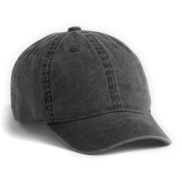 GAP 883748-03 Dětská kšiltovka s logem Černá