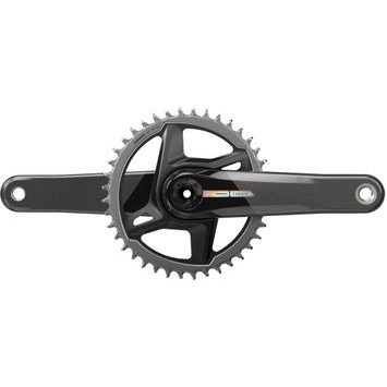 SRAM AM FC FORCE 1 D2 DUB 1725 DM 40