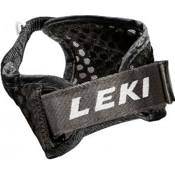 LEKI Frame Strap Mesh Trigger 3D schwarz