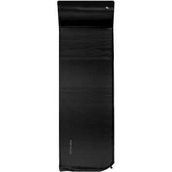 SPOKEY SAVORY PILLOW černá