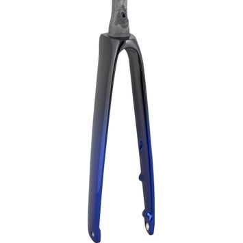 TREK Fork Rigid Trek Speed Concept SLR 230mm, 45mm Hex Blue/Trek Black