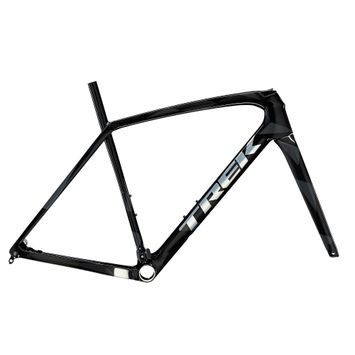 TREK Boone Disc F/S 49 Carbon Smoke/Lithium Grey/Black