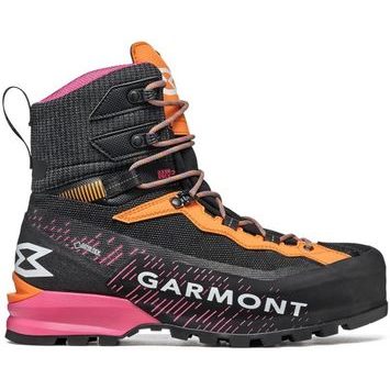 GARMONT TOWER 3.0 GTX LADY, black/raspberry pink