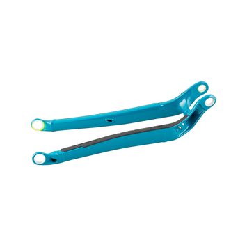 TREK Chainstay Trek Remedy 7 27.5 Chainstay 2020 Teal