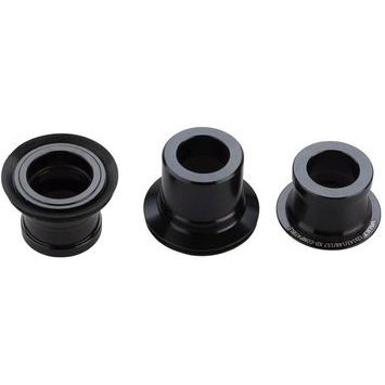 RACE FACE SET, VAULT, REAR, 12x142/148/157