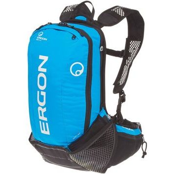 ERGON BX2 Evo 10+1,5 modrá