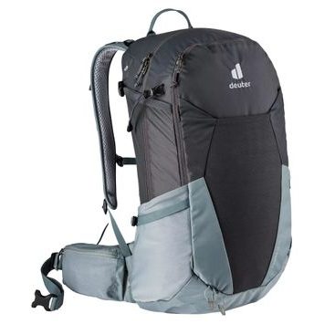 DEUTER Futura 29 EL graphite-shale