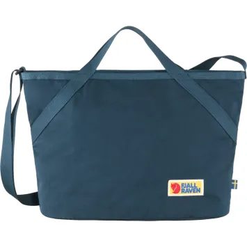 FJÄLLRÄVEN Vardag Crossbody Storm