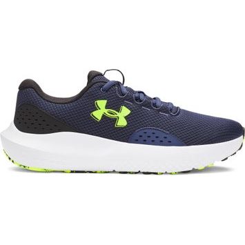 UNDER ARMOUR UA Charged Surge 4-BLU