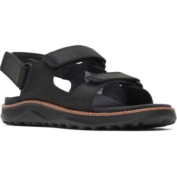 MERRELL COVE LTR BACKSTRAP M black